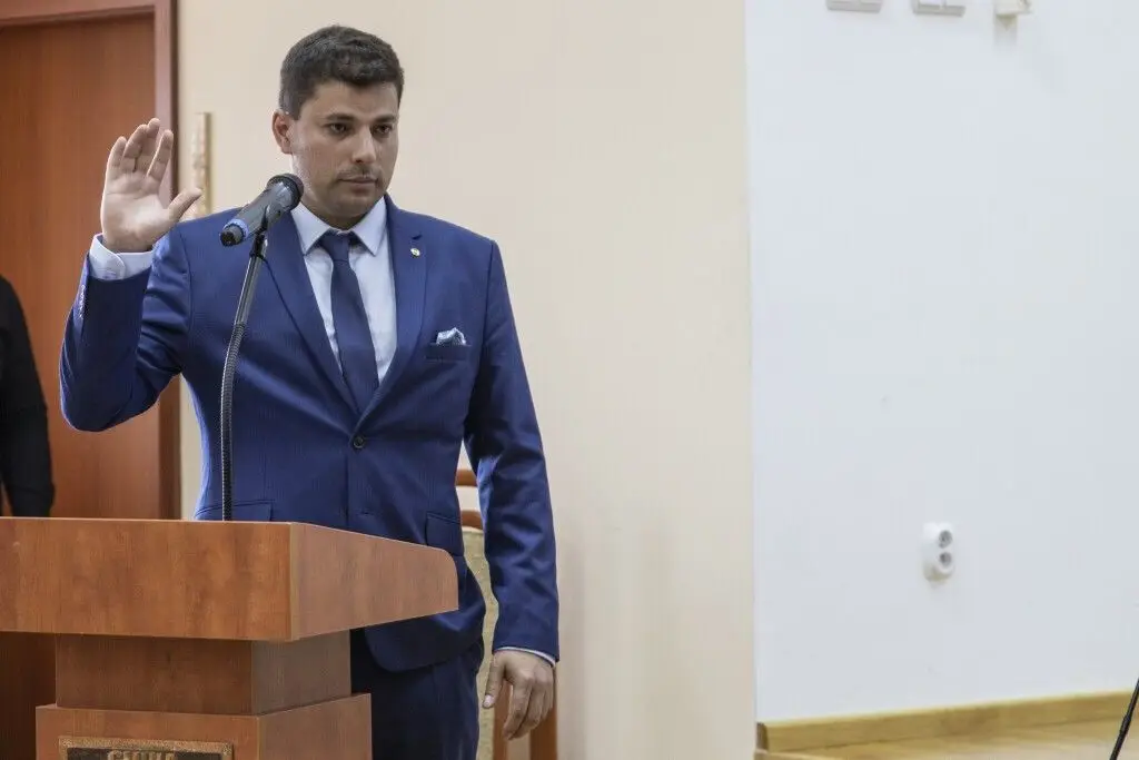 Sesja Rady Gminy Bolesławiec