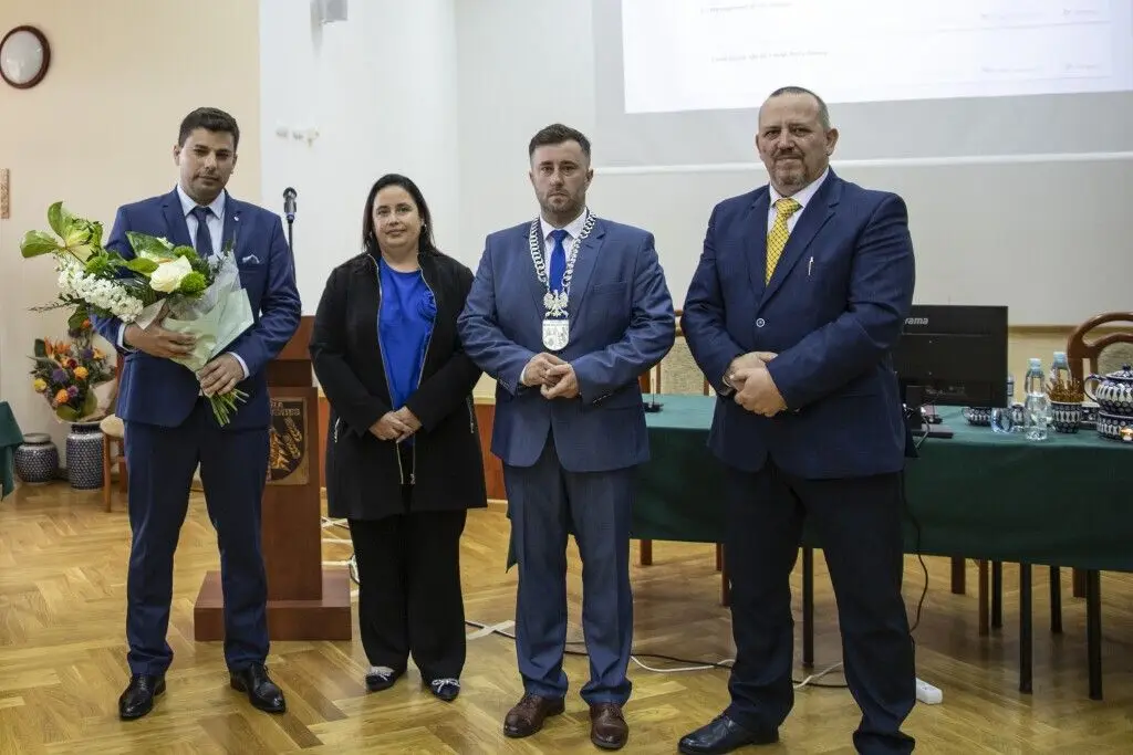 Sesja Rady Gminy Bolesławiec