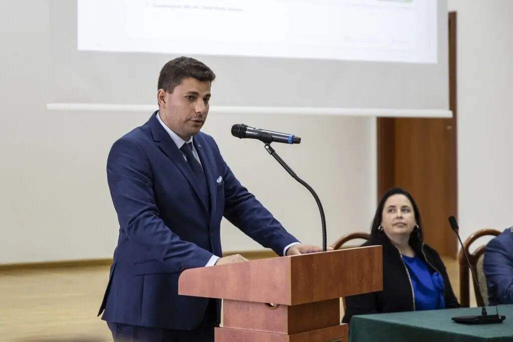 Sesja Rady Gminy Bolesławiec