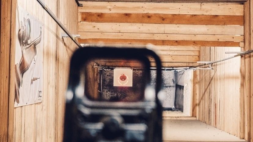 11 maja 2024 - Dzień Otwarty w Strzelnicy Bastion Zgorzelec