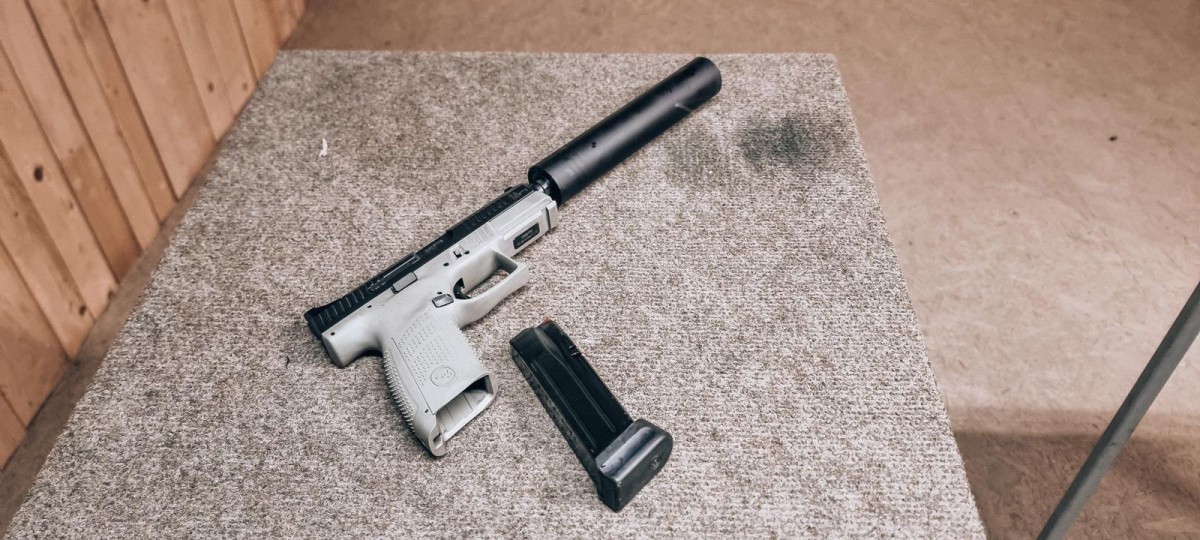 11 maja 2024 - Dzień Otwarty w Strzelnicy Bastion Zgorzelec