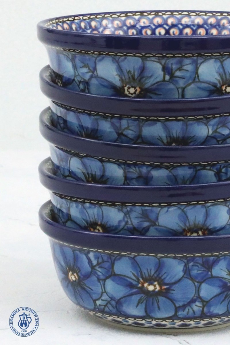 Wzór U408 autorstwa Jacka Chyły to klasyka dekoracji unikatowych