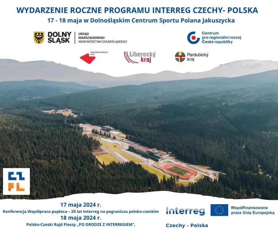 Polsko-czeski rajd pieszy