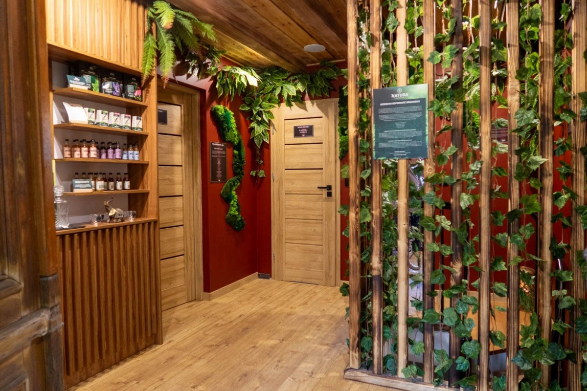 Salon masażu Orient Massage® w Bolesławcu