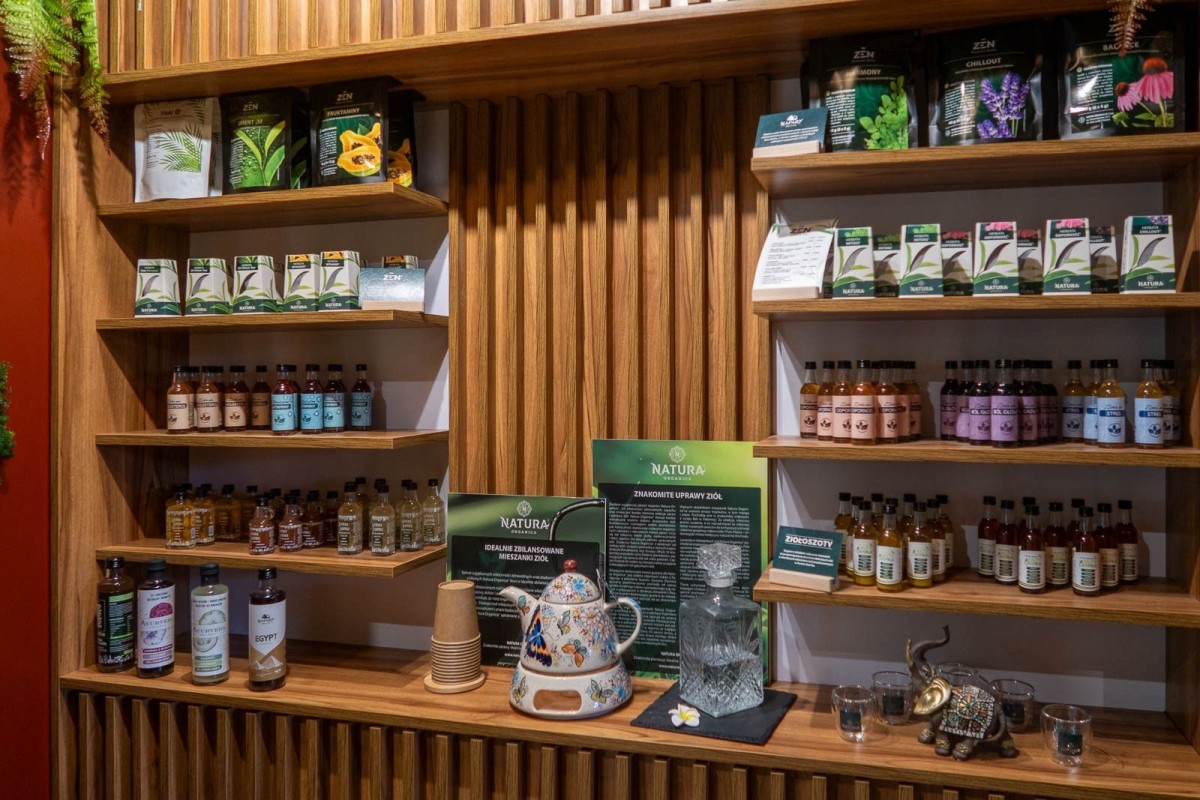 Salon masażu Orient Massage® w Bolesławcu