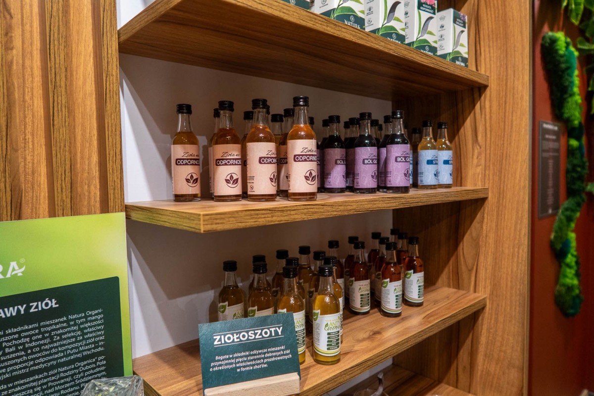 Salon masażu Orient Massage® w Bolesławcu