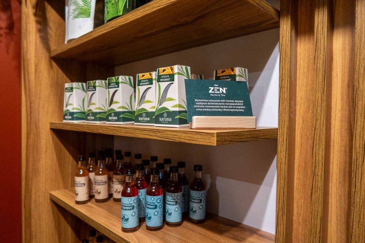 Salon masażu Orient Massage® w Bolesławcu