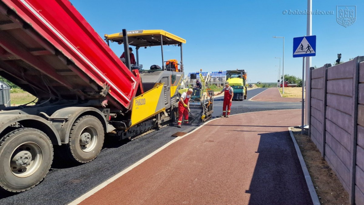 Droga przy Kresów II RP