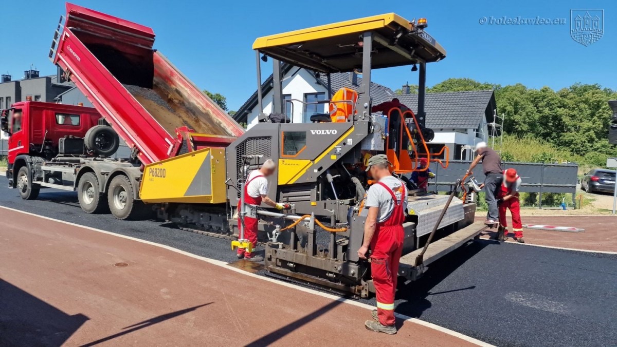 Droga przy Kresów II RP