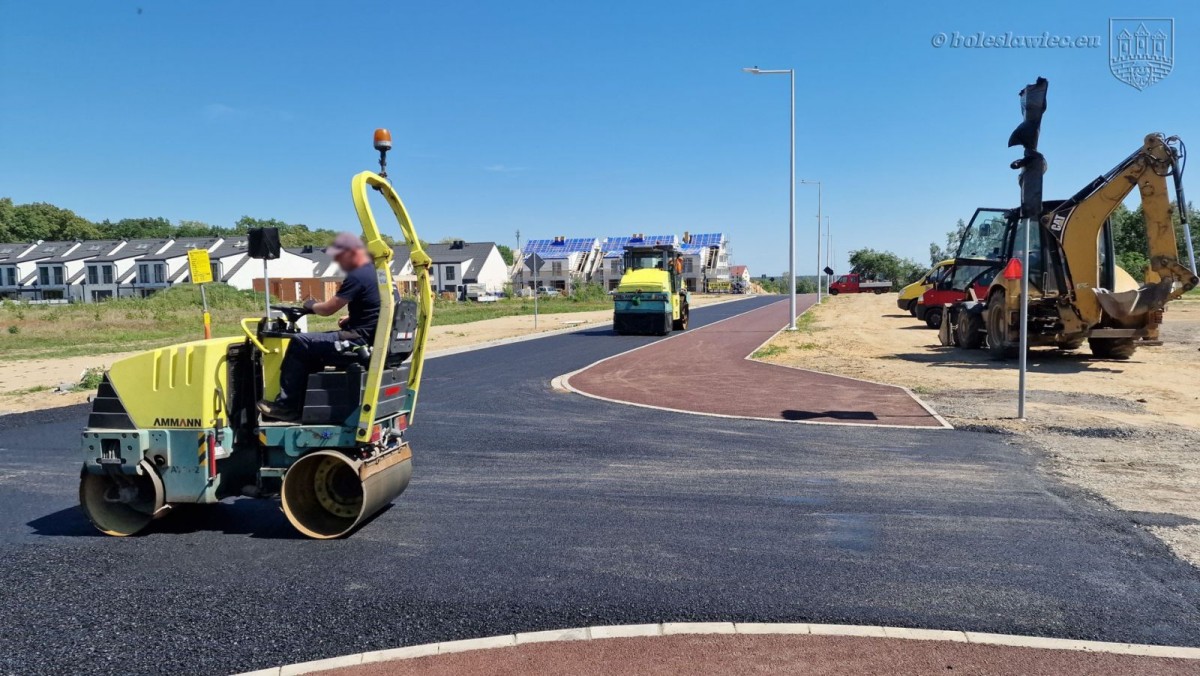 Droga przy Kresów II RP