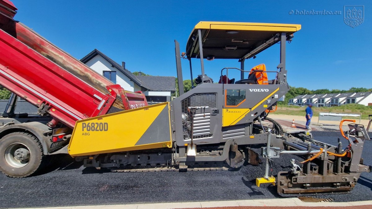 Droga przy Kresów II RP