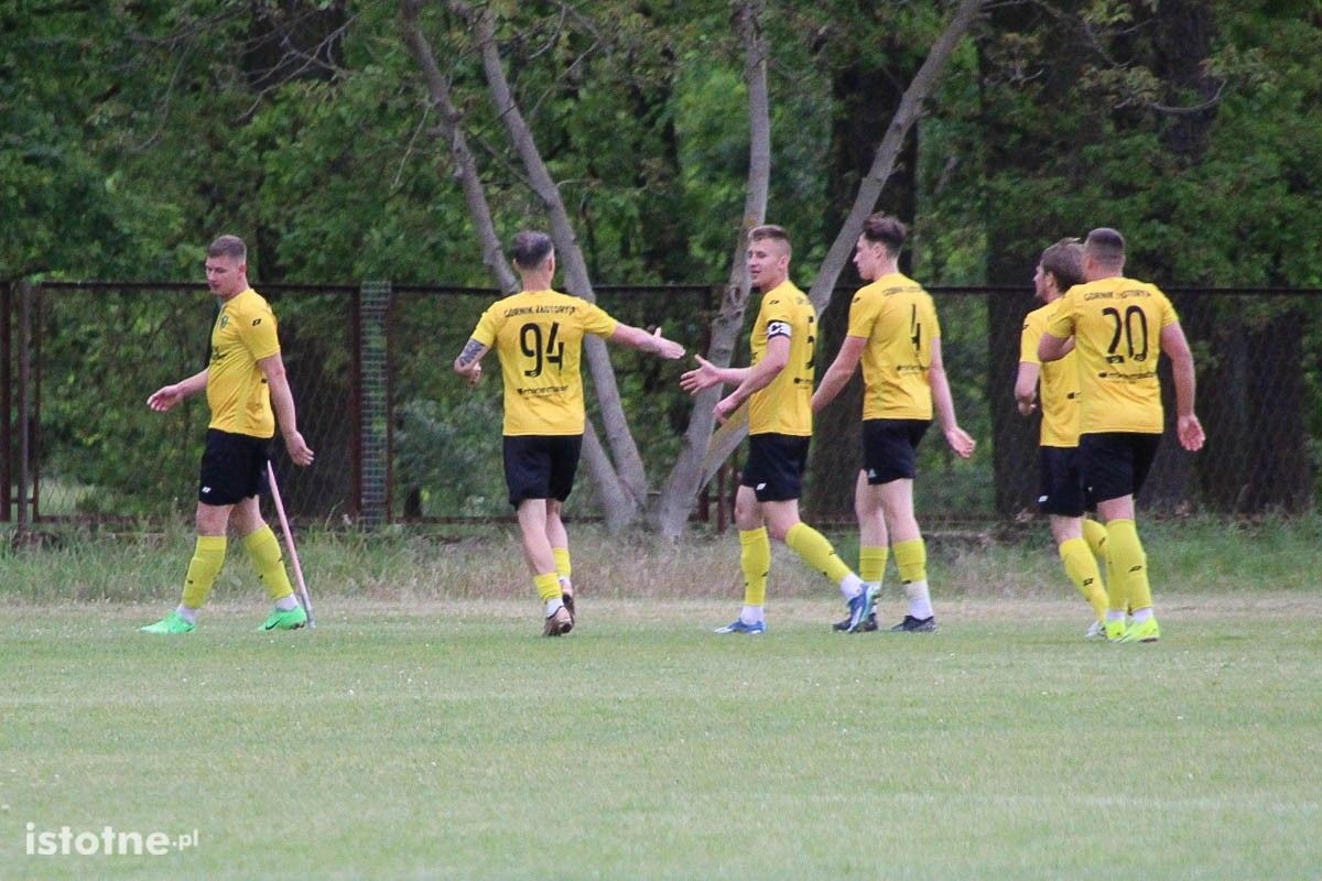 Galeria z meczu BKS Bolesławiec - Górnik Złotoryja