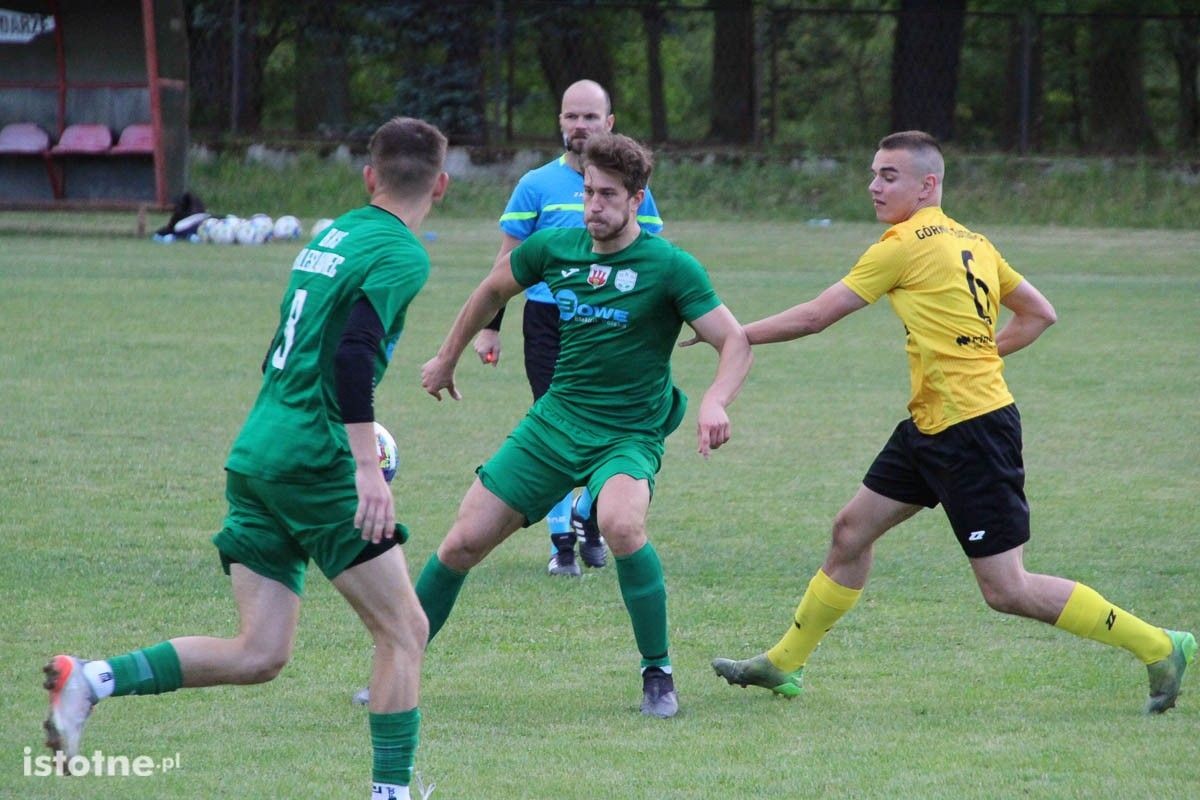 Galeria z meczu BKS Bolesławiec - Górnik Złotoryja