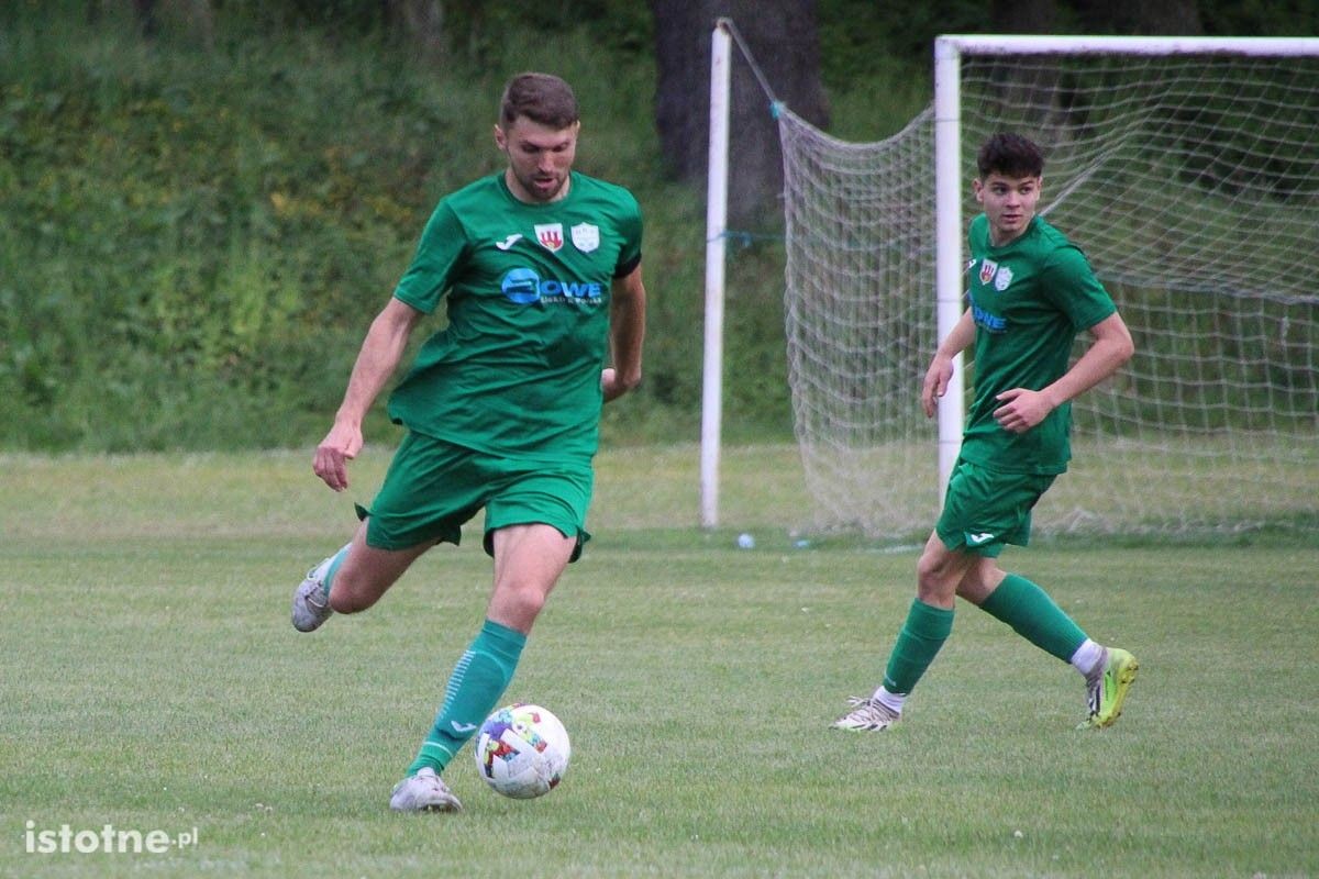 Galeria z meczu BKS Bolesławiec - Górnik Złotoryja