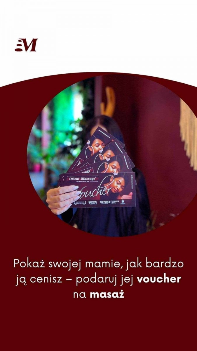 Szukasz idealnego prezentu na Dzień Mamy?