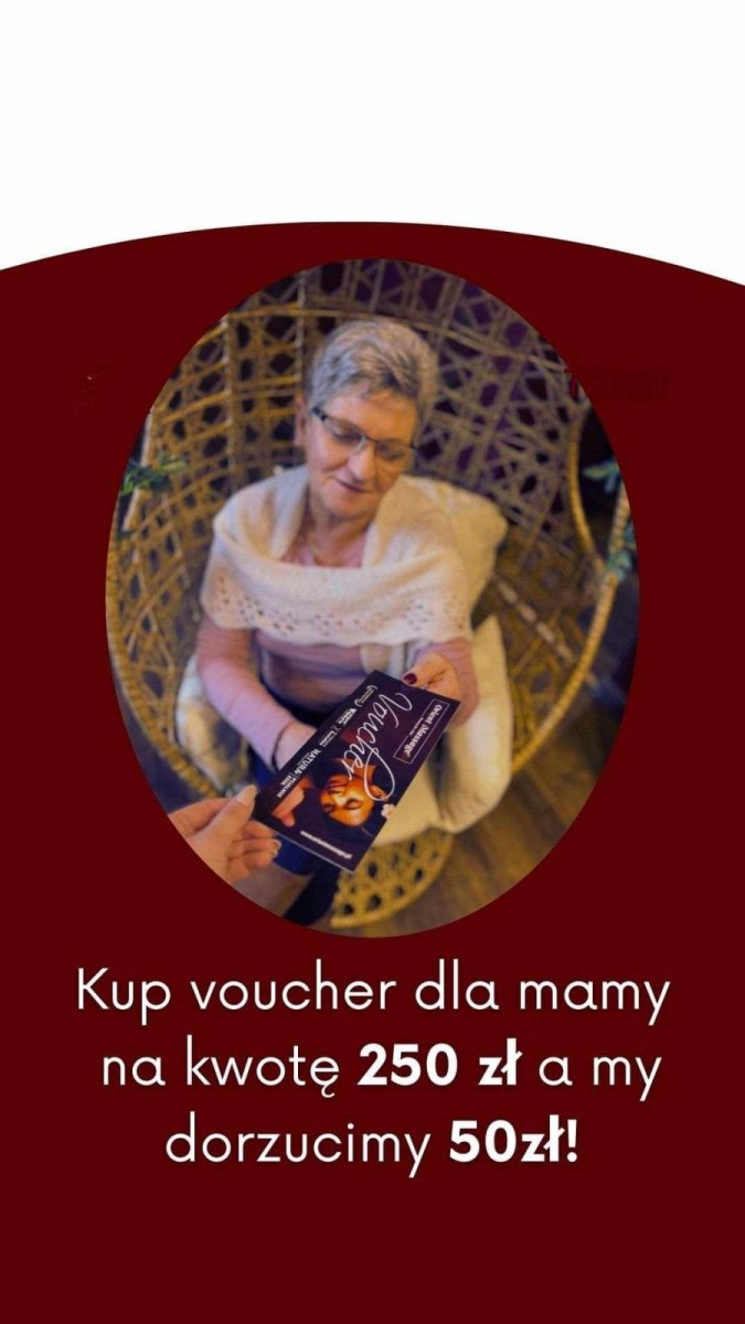 Szukasz idealnego prezentu na Dzień Mamy?