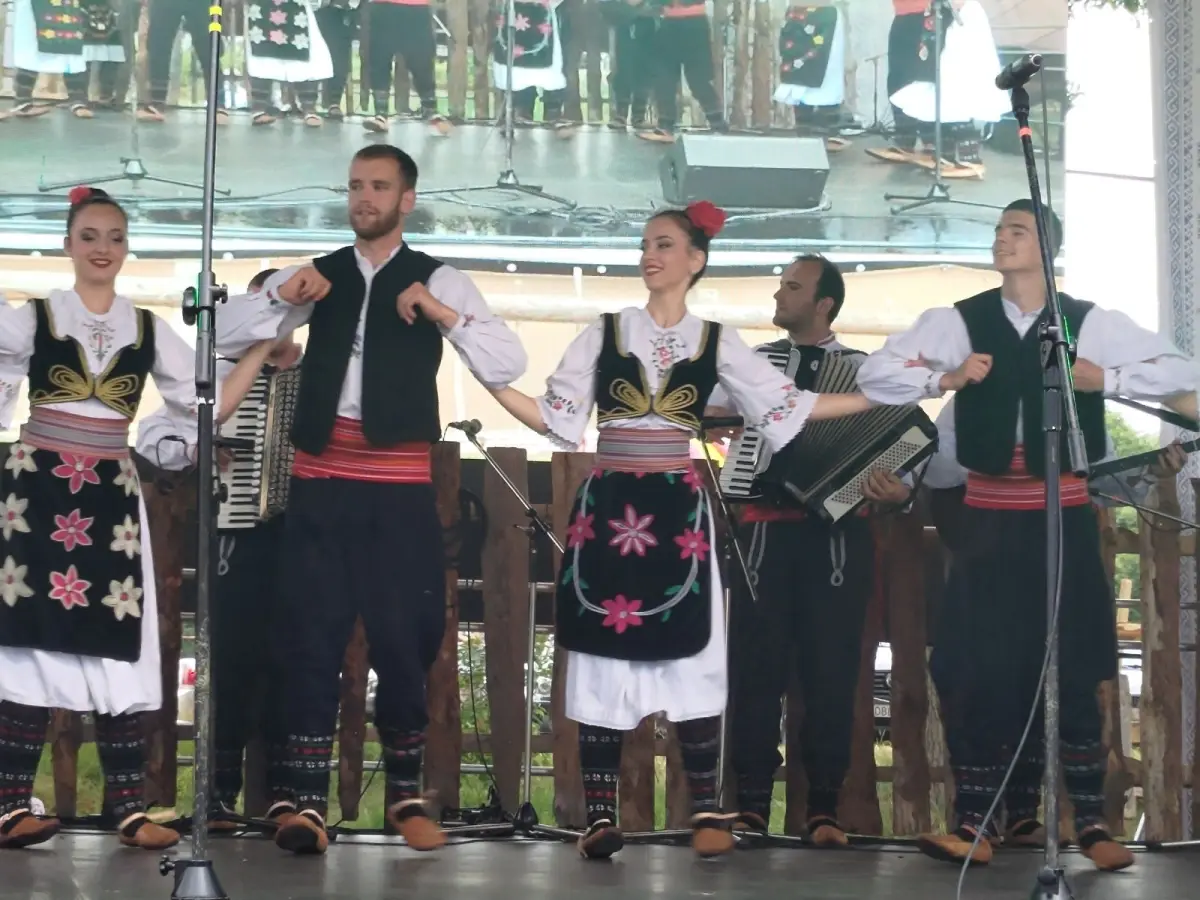 Festa w Bolesławiec ach 2024