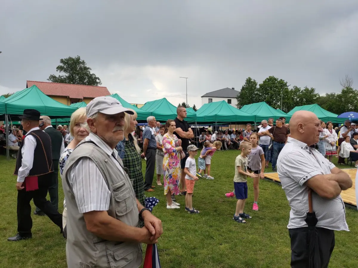 Festa w Bolesławicach  2024