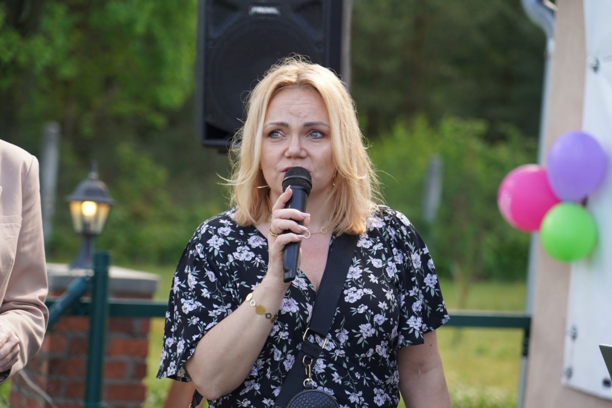 VIII Piknik Integracyjny dla rodzin i dzieci z pieczy zastępczej z terenu powiatu bolesławieckiego