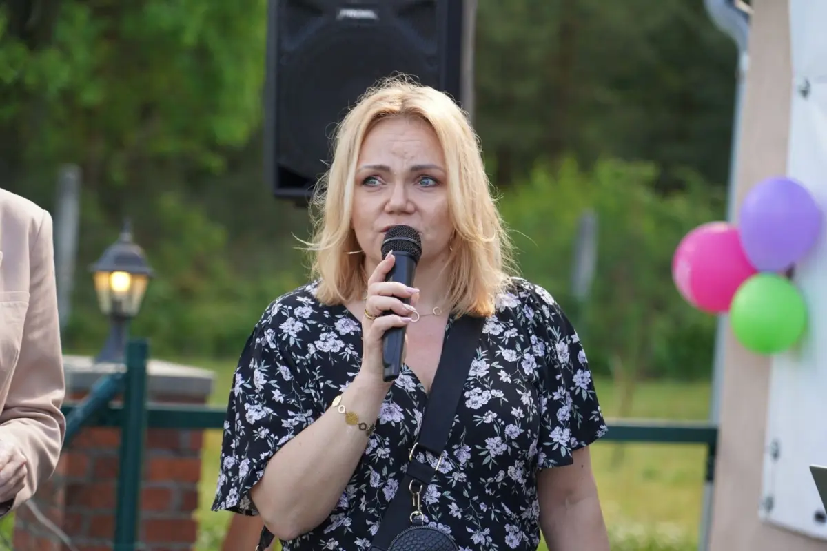VIII Piknik Integracyjny dla rodzin i dzieci z pieczy zastępczej z terenu powiatu bolesławieckiego