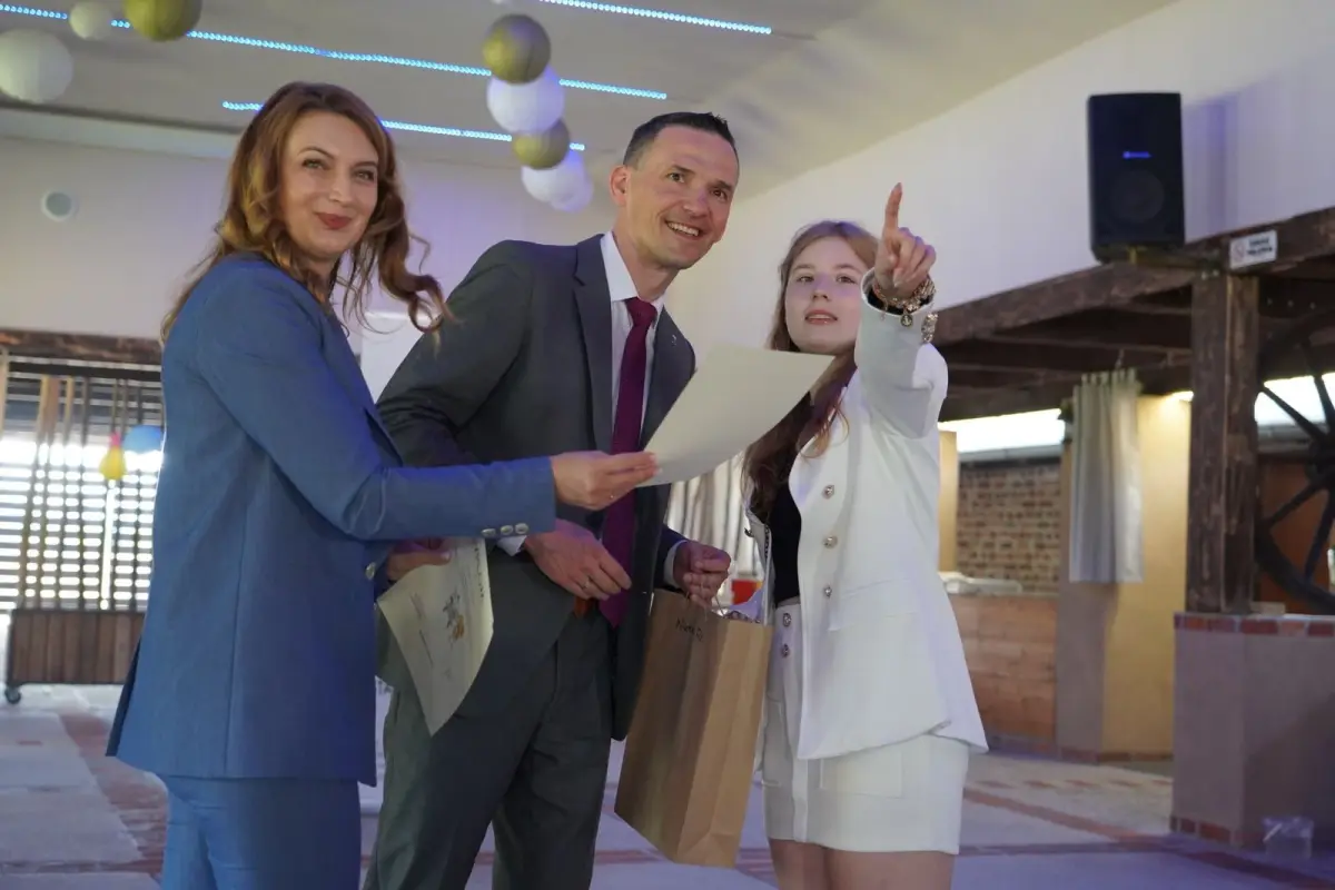 VIII Piknik Integracyjny dla rodzin i dzieci z pieczy zastępczej z terenu powiatu bolesławieckiego