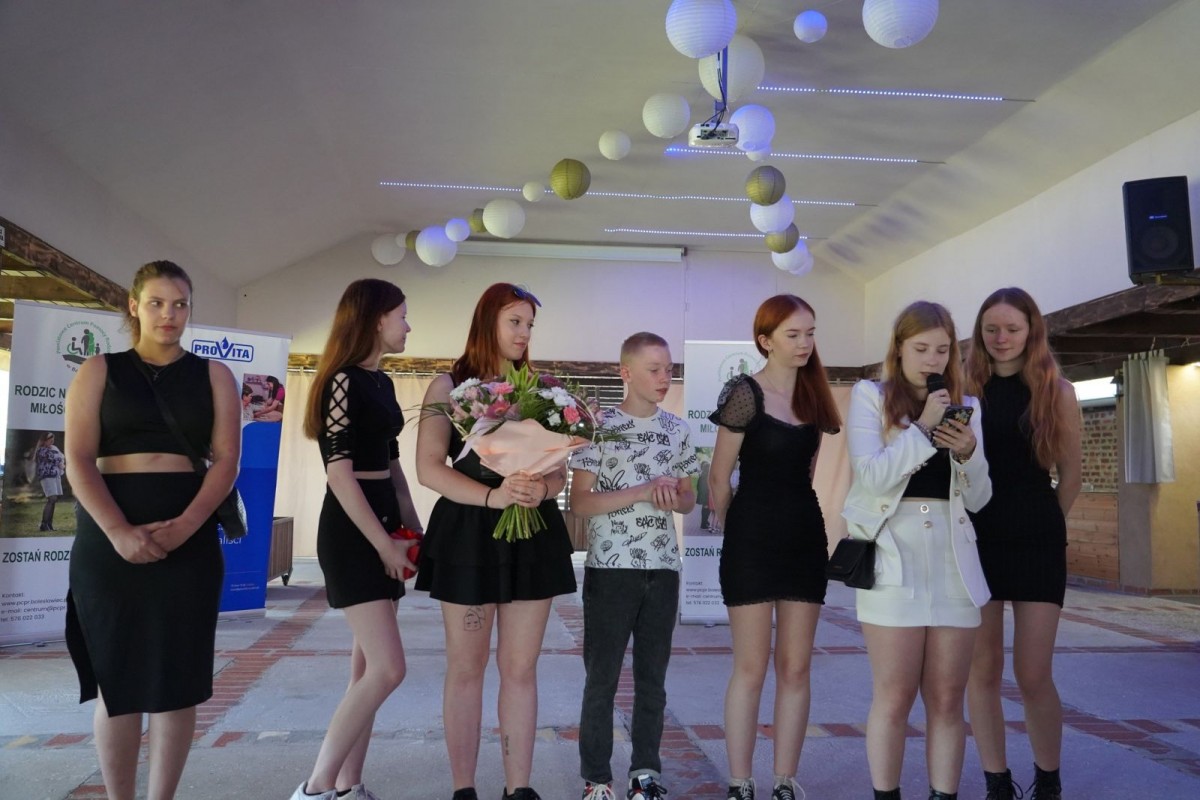 VIII Piknik Integracyjny dla rodzin i dzieci z pieczy zastępczej z terenu powiatu bolesławieckiego