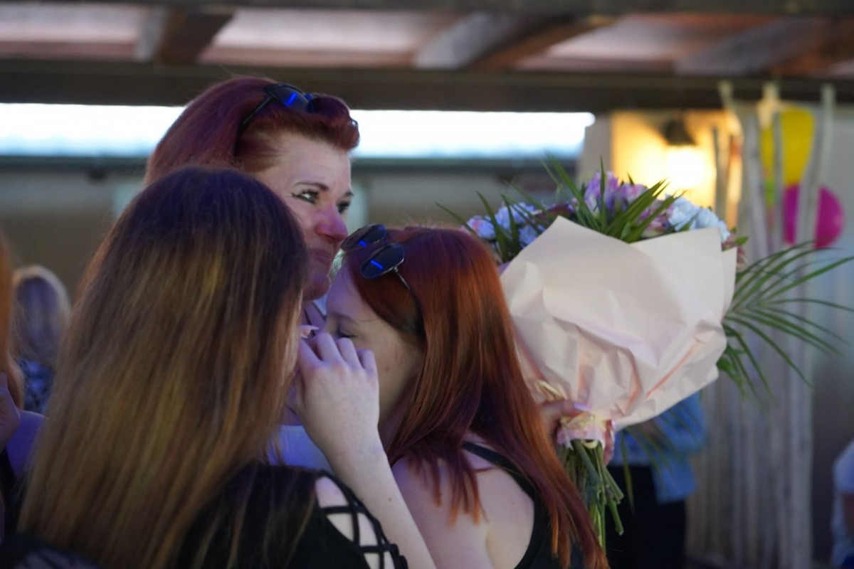 VIII Piknik Integracyjny dla rodzin i dzieci z pieczy zastępczej z terenu powiatu bolesławieckiego