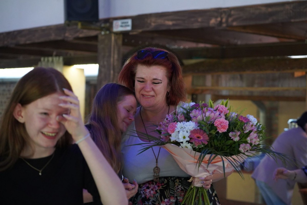 VIII Piknik Integracyjny dla rodzin i dzieci z pieczy zastępczej z terenu powiatu bolesławieckiego