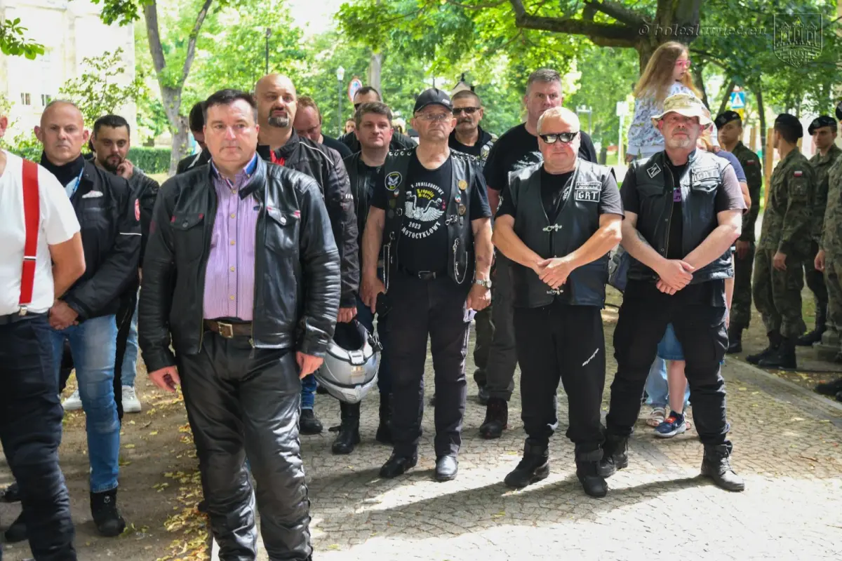 Dzień Weterana w Bolesławcu