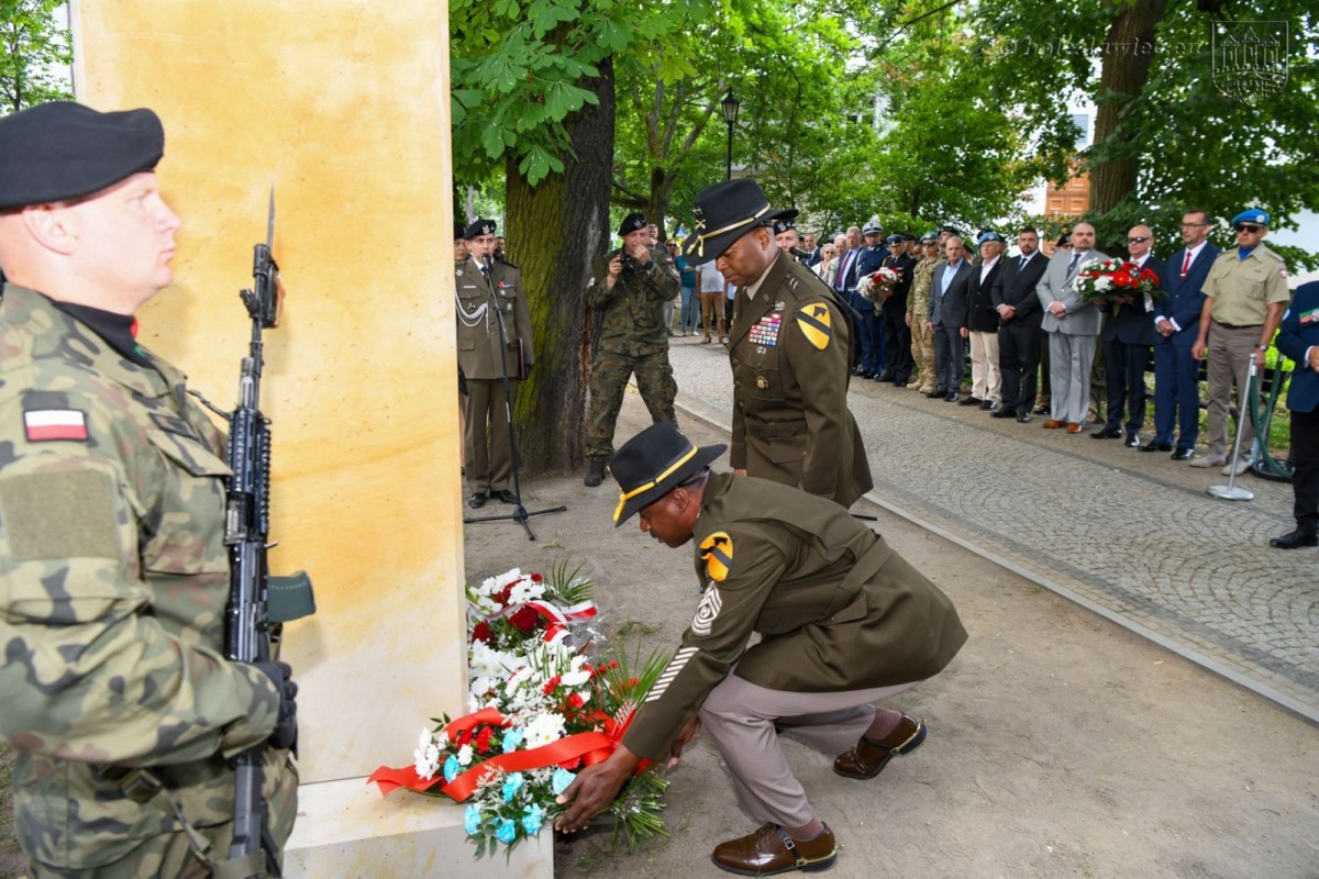 Dzień Weterana w Bolesławcu