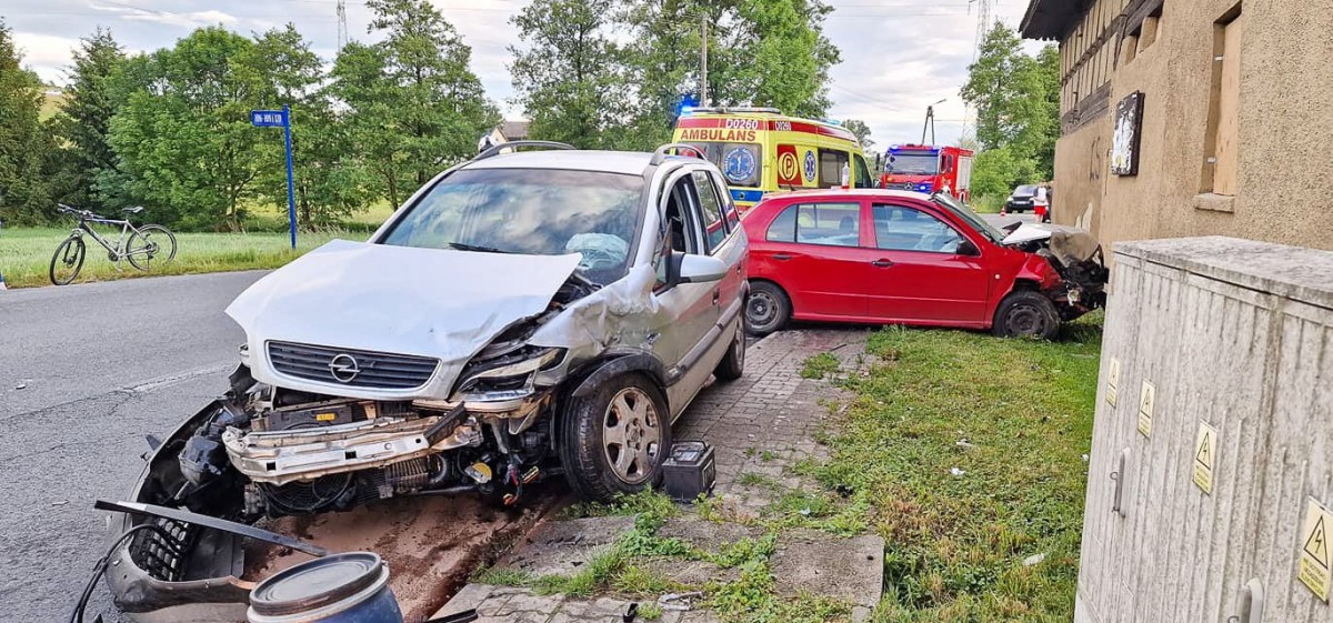 Zdarzenie w Raciborowicach