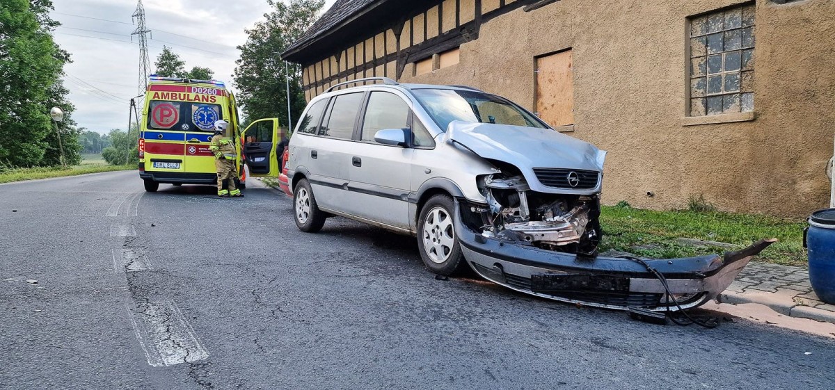 Zdarzenie w Raciborowicach