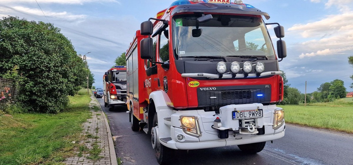 Zdarzenie w Raciborowicach