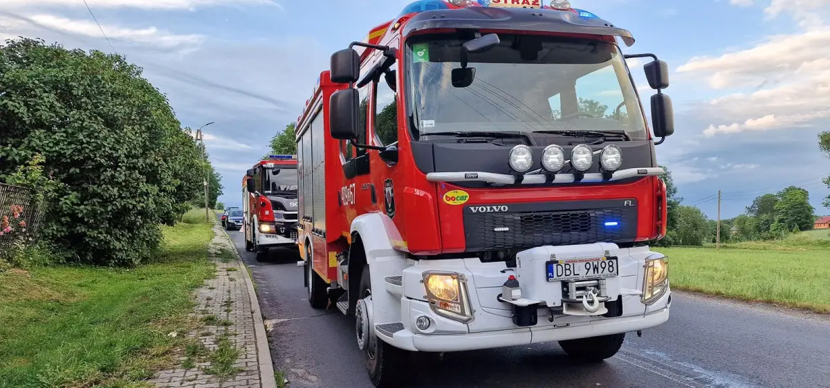 Zdarzenie w Raciborowicach