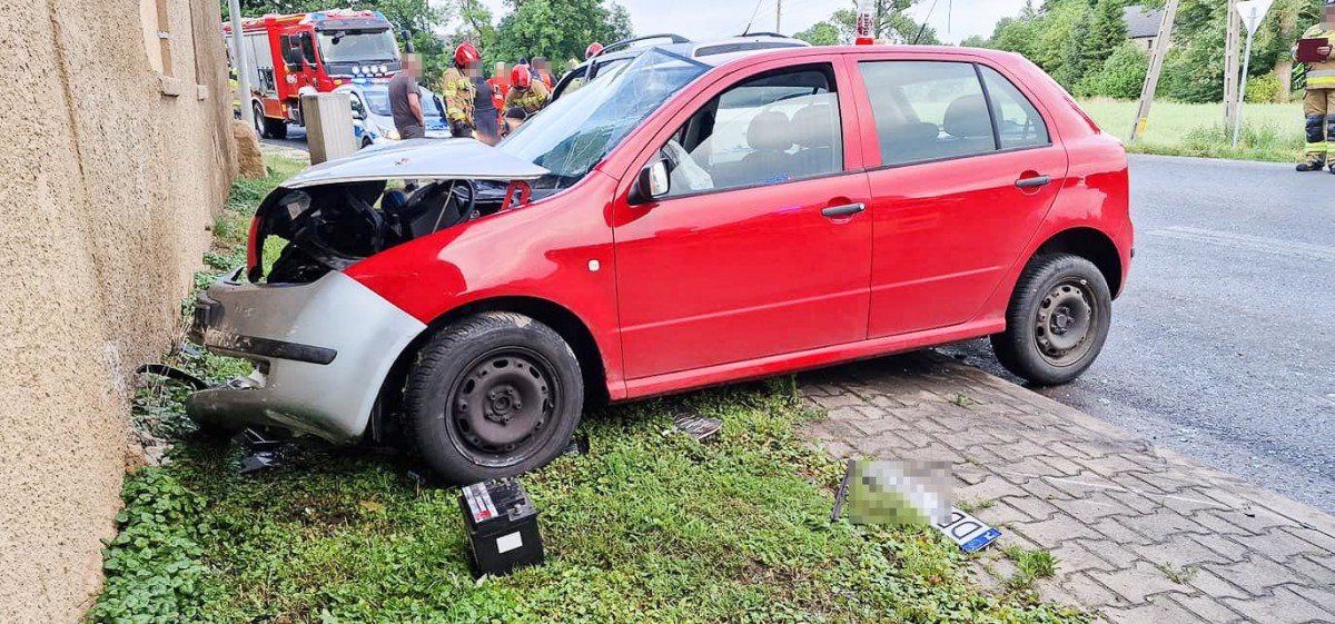 Zdarzenie w Raciborowicach