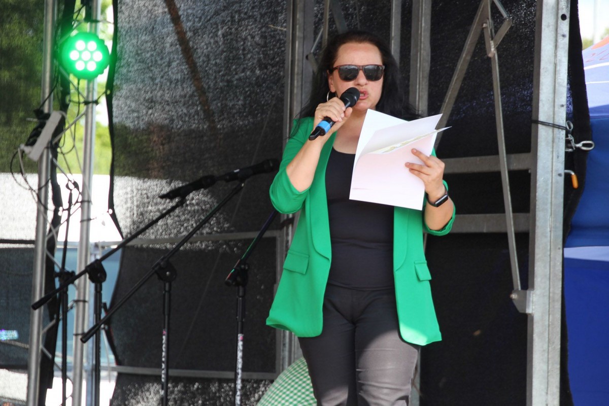 Festyn Pierogowy - Dąbrowa Bolesławiecka 2024