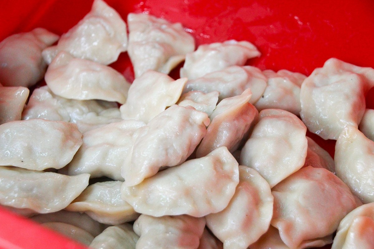 Festyn Pierogowy - Dąbrowa Bolesławiecka 2024