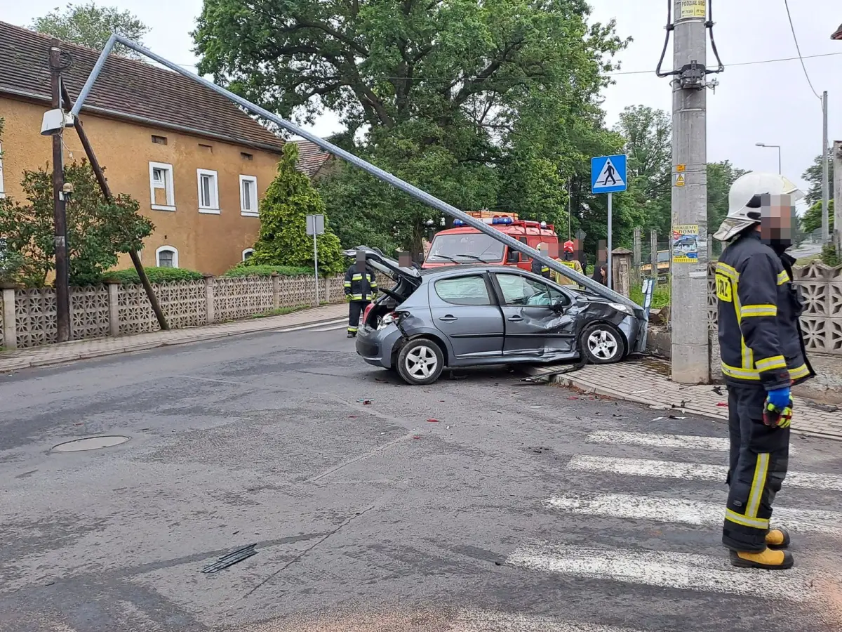 Zdarzenie w Nowogrodźcu