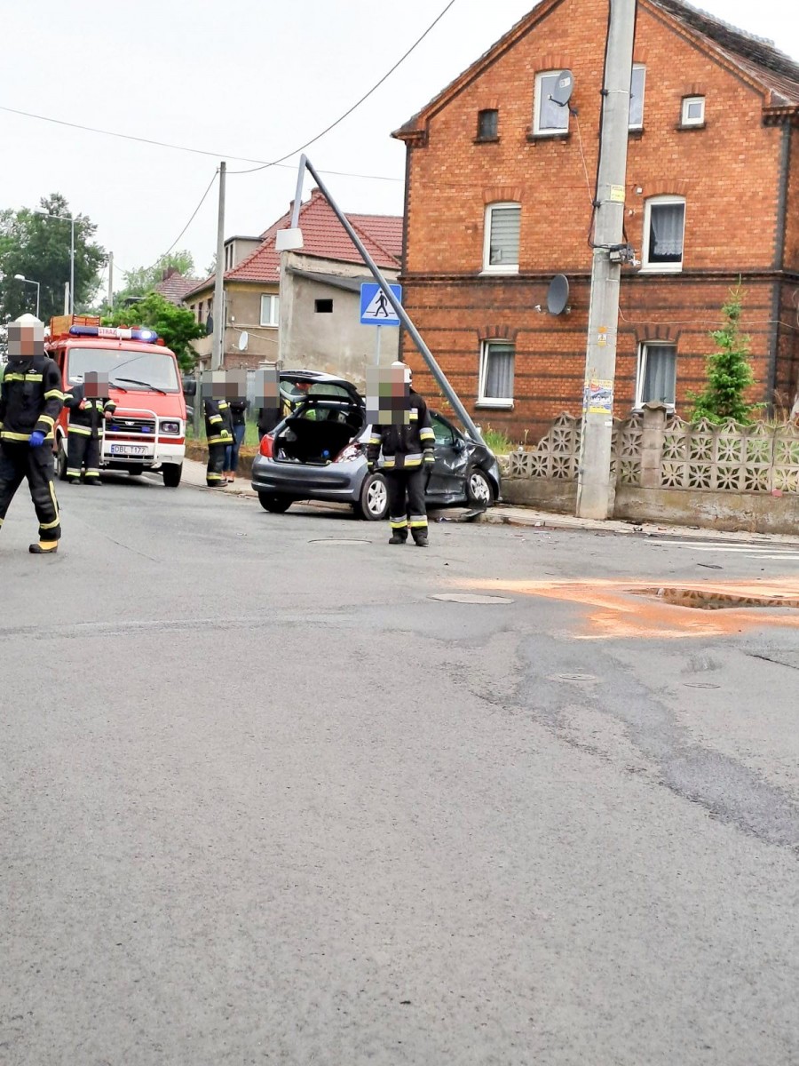 Zdarzenie w Nowogrodźcu