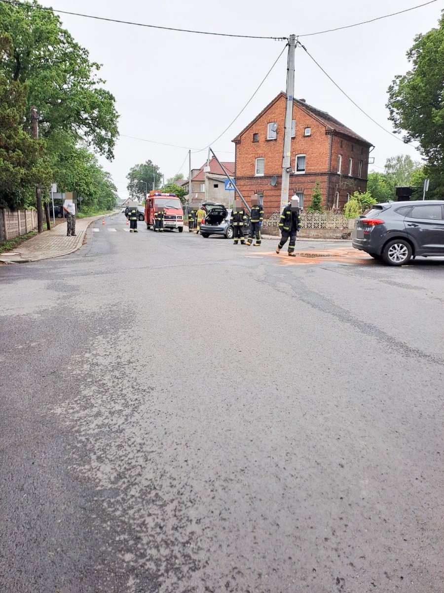 Zdarzenie w Nowogrodźcu