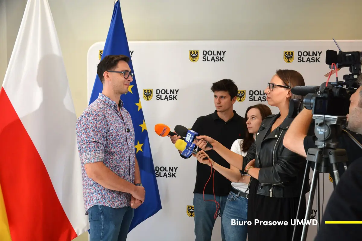 Dolnośląska Dyplomacja Gospodarcza – rusza Going Global 4.0