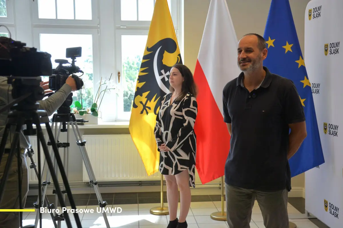 Dolnośląska Dyplomacja Gospodarcza – rusza Going Global 4.0