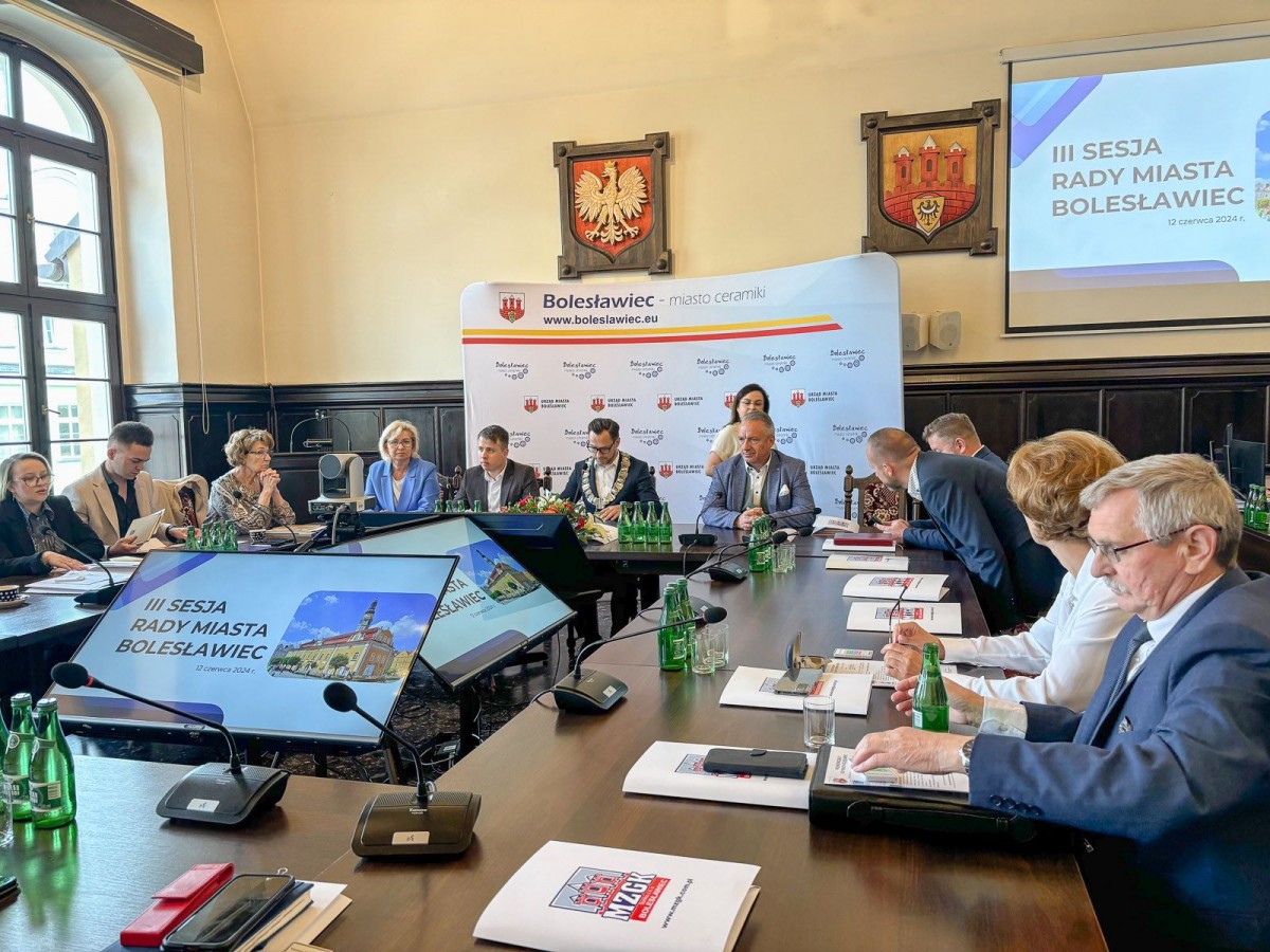 Sesja i wizja lokalna