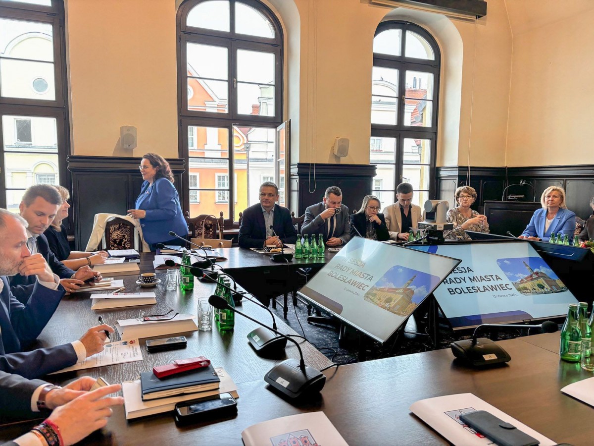 Sesja i wizja lokalna