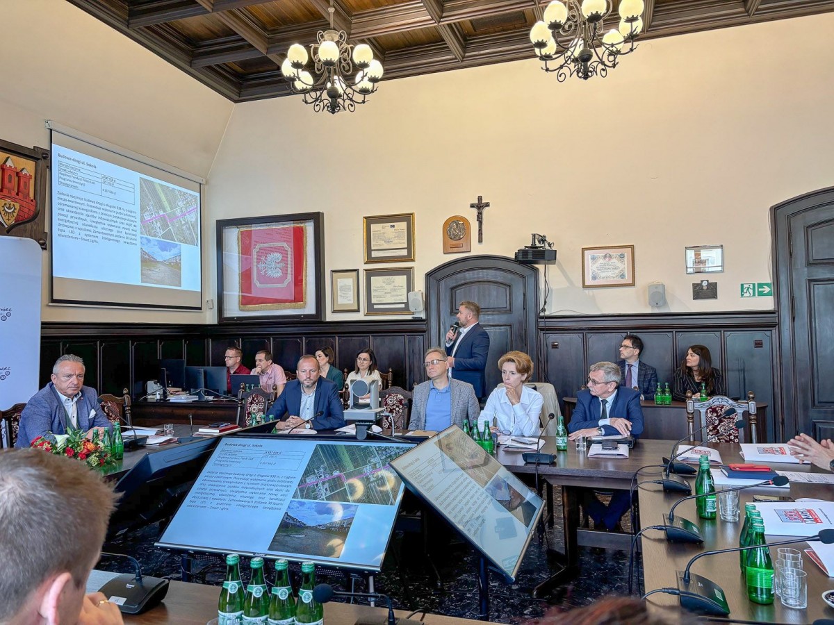 Sesja i wizja lokalna