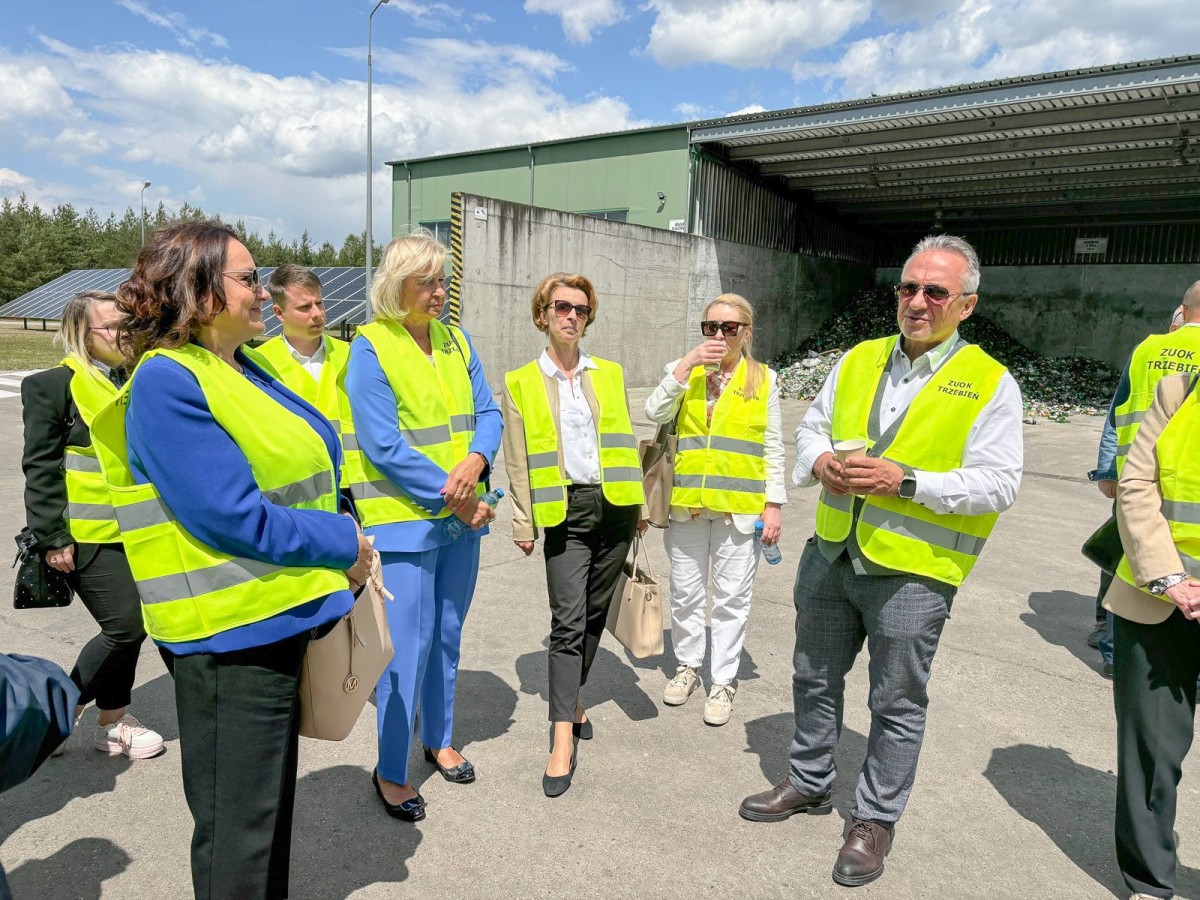 Sesja i wizja lokalna