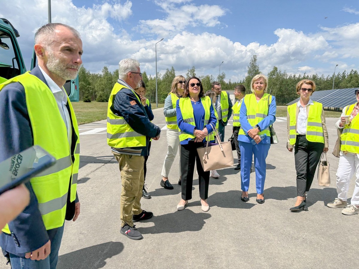 Sesja i wizja lokalna