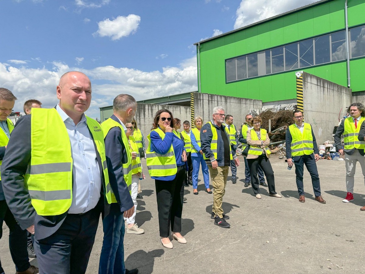 Sesja i wizja lokalna