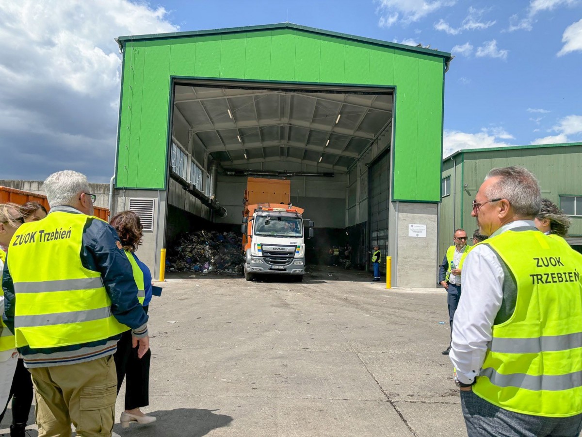 Sesja i wizja lokalna