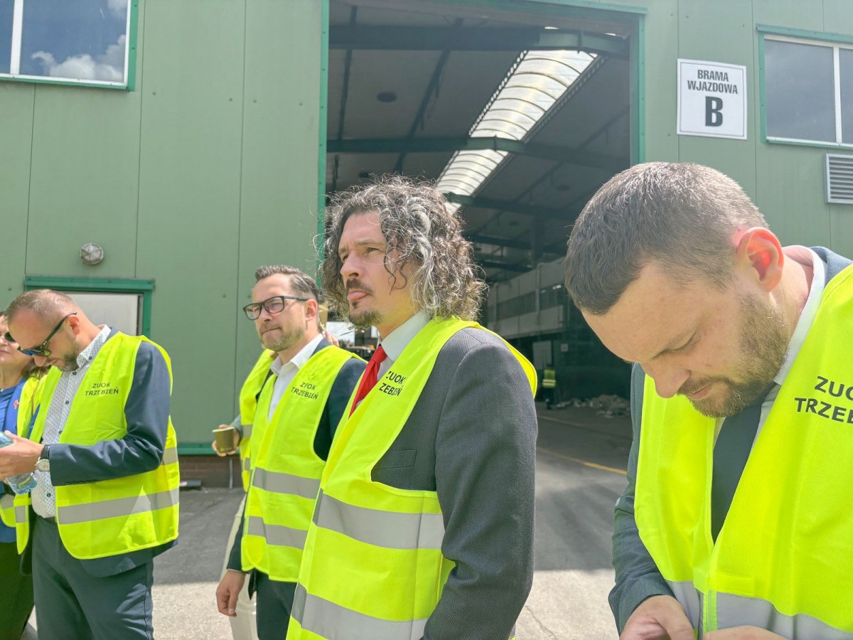 Sesja i wizja lokalna